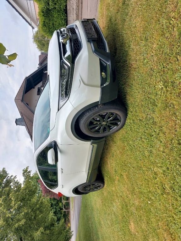 Bild des Angebotes Honda CR-V 4WD Elegance Automatik 193PS
