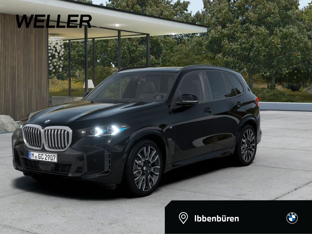 Bild des Angebotes BMW X5 xDr40i M SPORT AktivL,AHK,Pano,H/K,PA/DAPro
