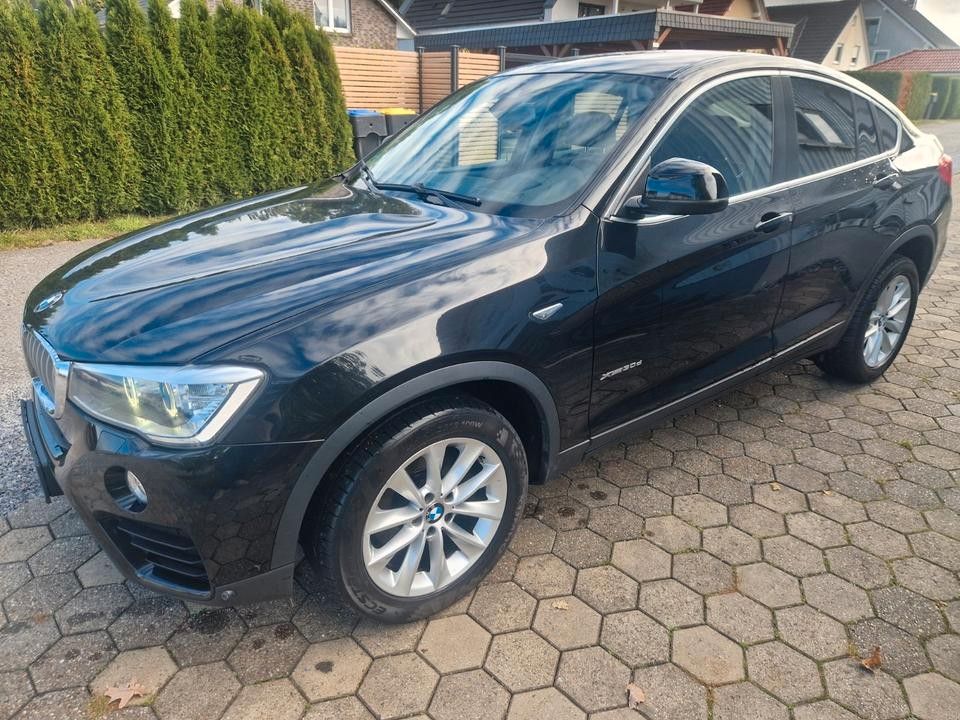 Bild des Angebotes BMW X4 xDrive30d AT xLine xLine