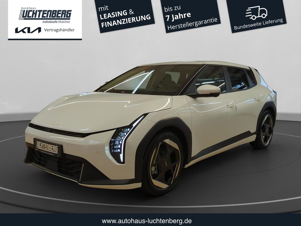 Bild des Angebotes Kia EV4 EARTH 81,4 kWh PANO-DACH P3+P4+P5+P6+P7+P8+P