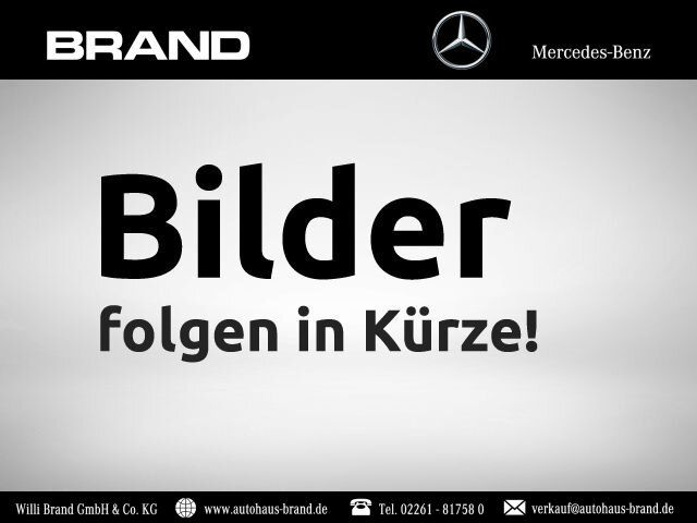 Bild des Angebotes Mercedes-Benz C 300 de mit EQ Hybrid Technologie