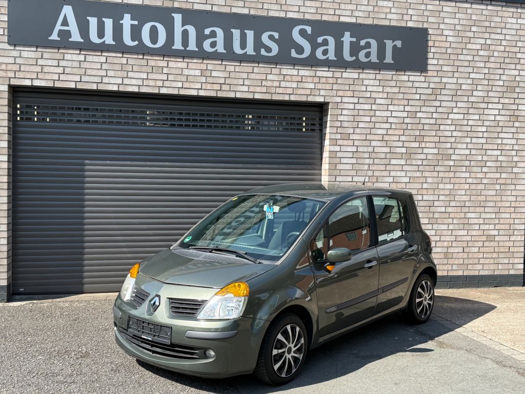 Bild des Angebotes Renault Modus Authentique Klima/Allwetter
