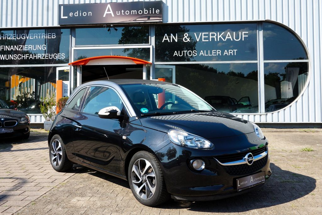 Bild des Angebotes Opel Adam Open Air