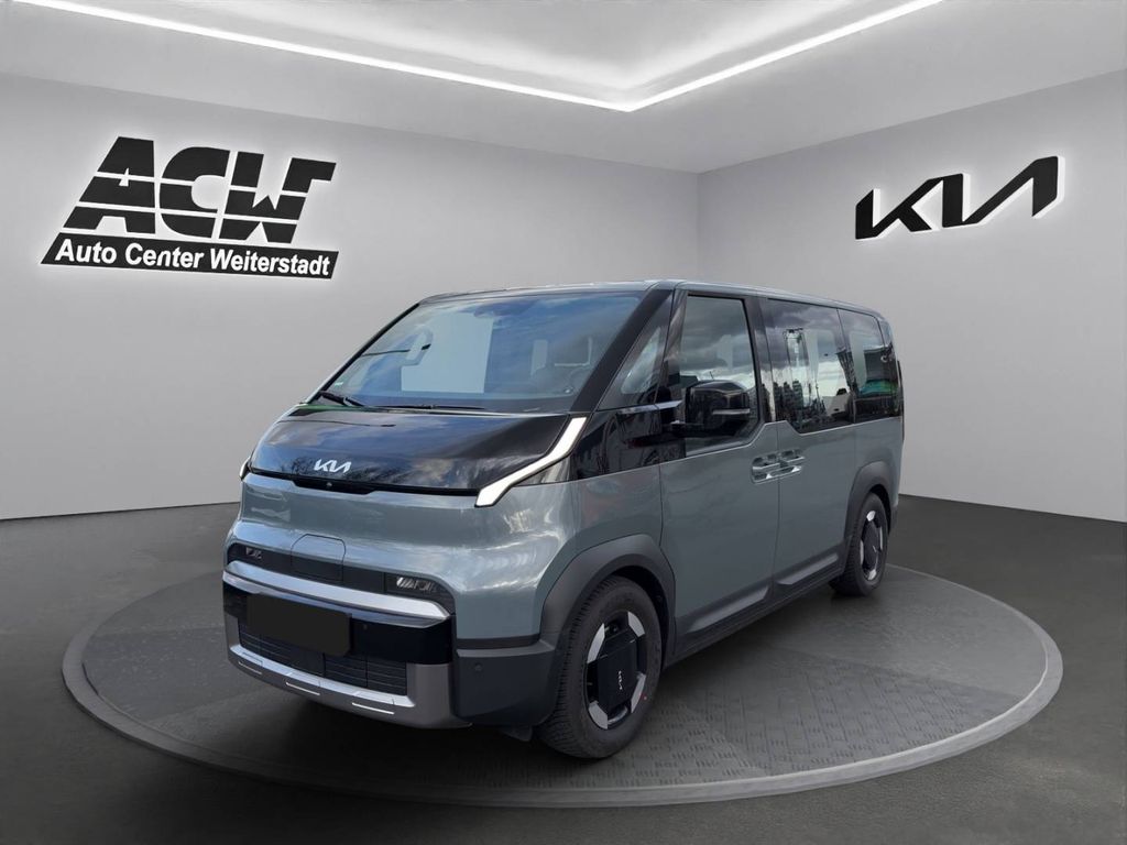 Bild des Angebotes Kia PV5 71.2 FWD ELITE|360°KAMERA|LEDER|ELEKT.SCHIEB