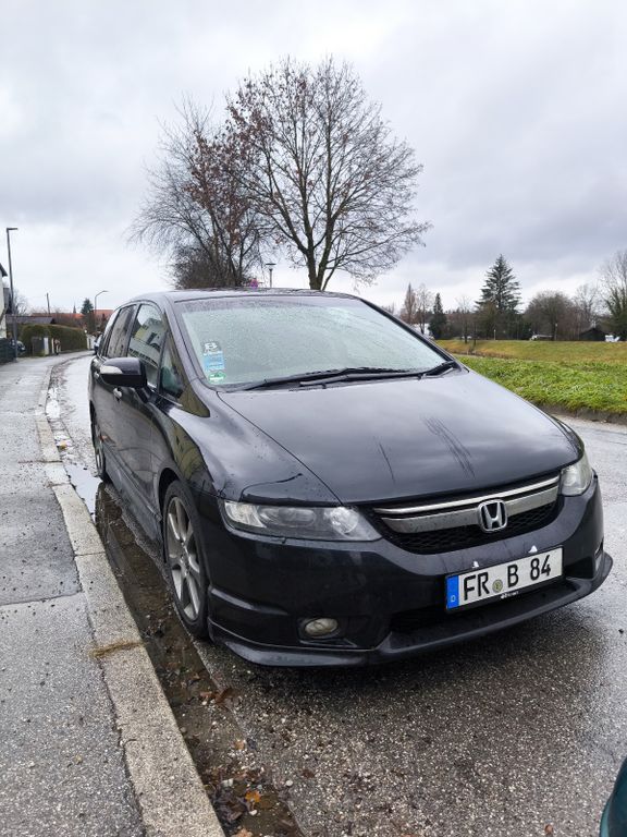 Bild des Angebotes Honda Odyssey