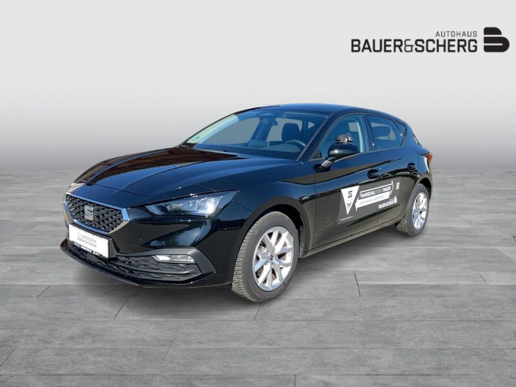 Bild des Angebotes Seat Leon ROAD EDITION 2.0 TDI 85 KW (116 PS) 6-Gang