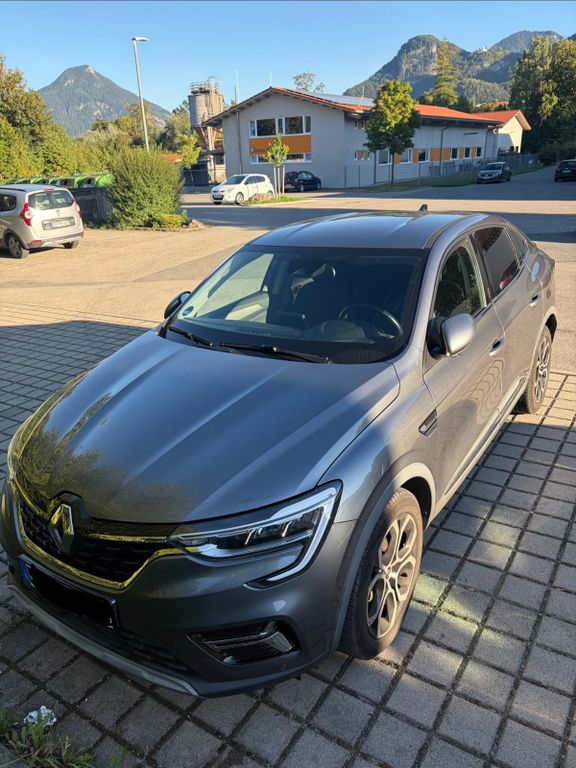 Bild des Angebotes Renault Arkana Mild Hybrid 140 EDC Techno Techno