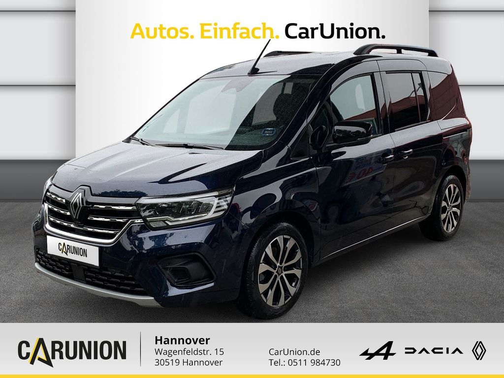 Bild des Angebotes Renault Kangoo III 1.5 BLUE dCi 115 Techno