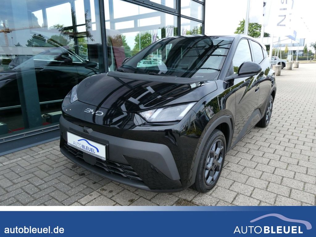 Bild des Angebotes BYD DOLPHIN SURF Comfort 43kWh *Leder*LED*360-Grad*S