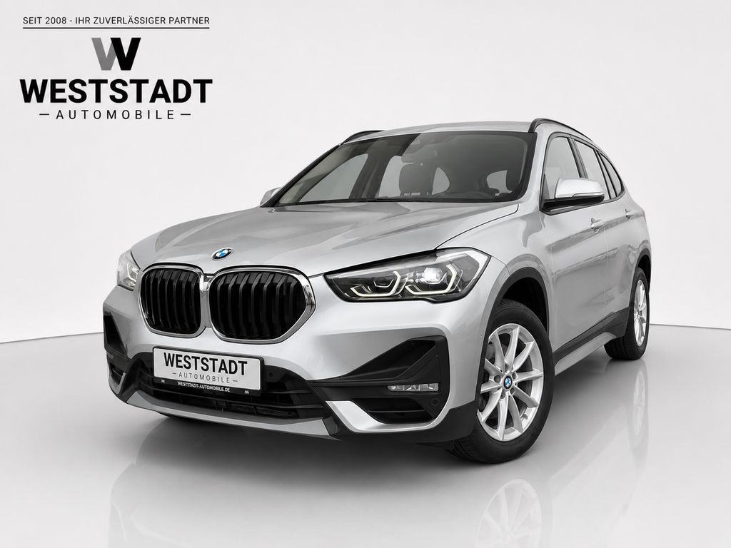 Bild des Angebotes BMW X1 sDrive 18 i Advantage*Head-Up Display*LED*