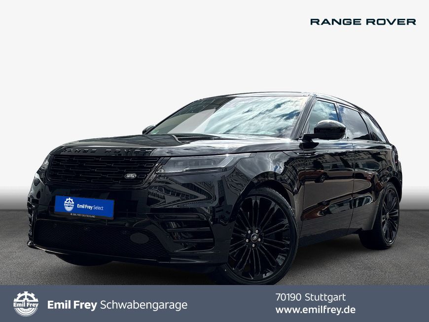 Bild des Angebotes Land Rover Range Rover Velar D300 Autobiography