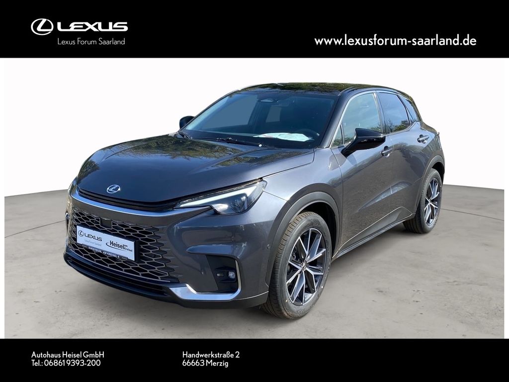 Bild des Angebotes Lexus LBX FWD EMOTION Safe&Sound Paket