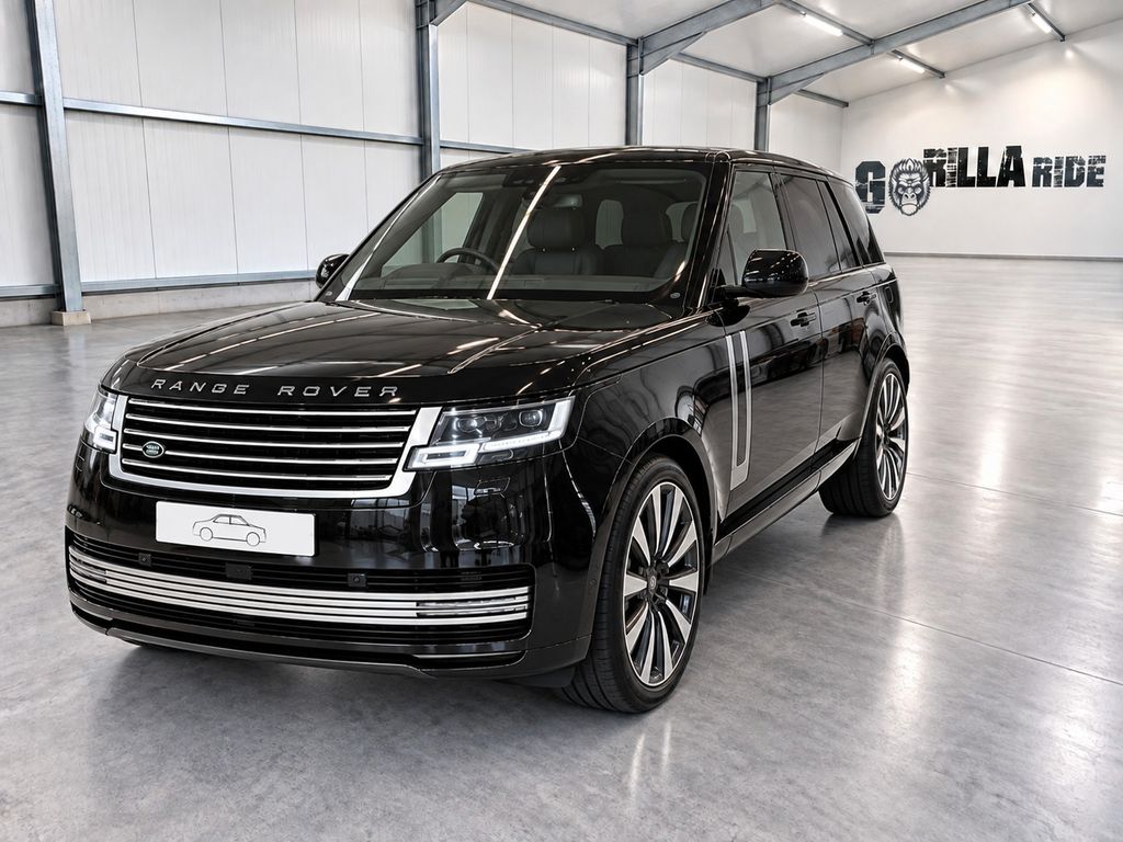 Bild des Angebotes Land Rover Range Rover SV P615 LWB 4Seat | sofort lieferbar