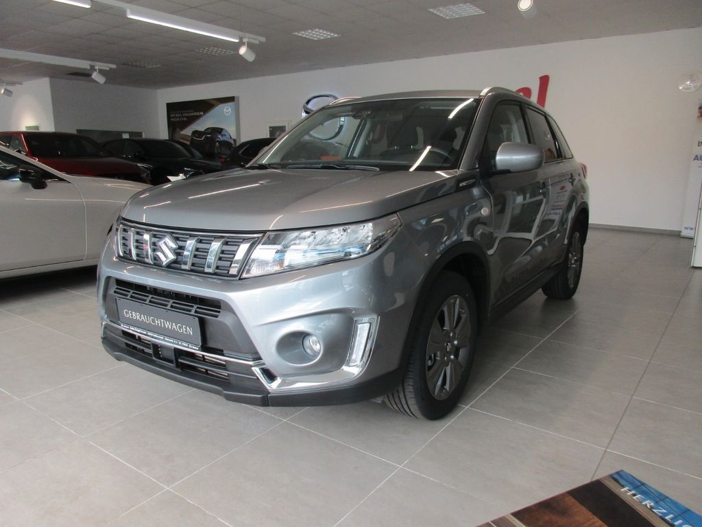 Bild des Angebotes Suzuki Vitara 1.4 Mild-Hybrid Comfort 4x2