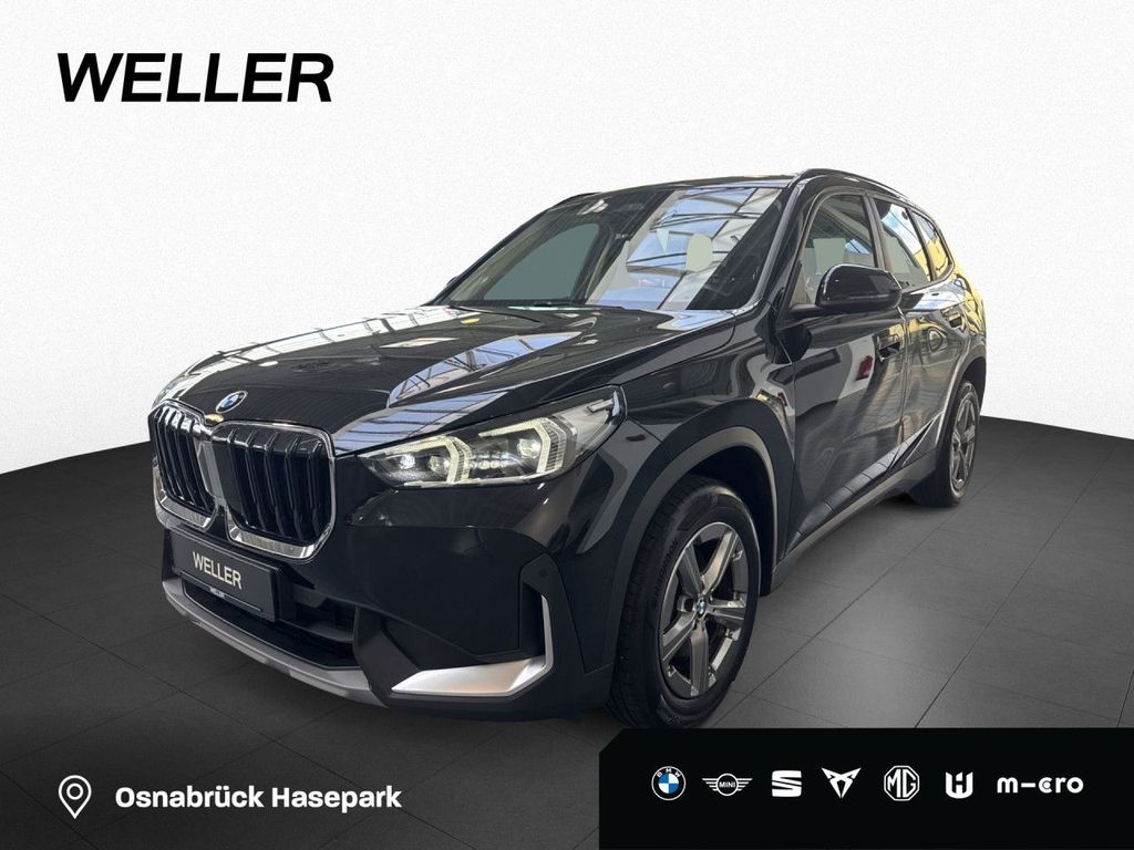 Bild des Angebotes BMW X1 sDrive18d KomfSi DA+ St+Go AdLED RFK AHK SHZ