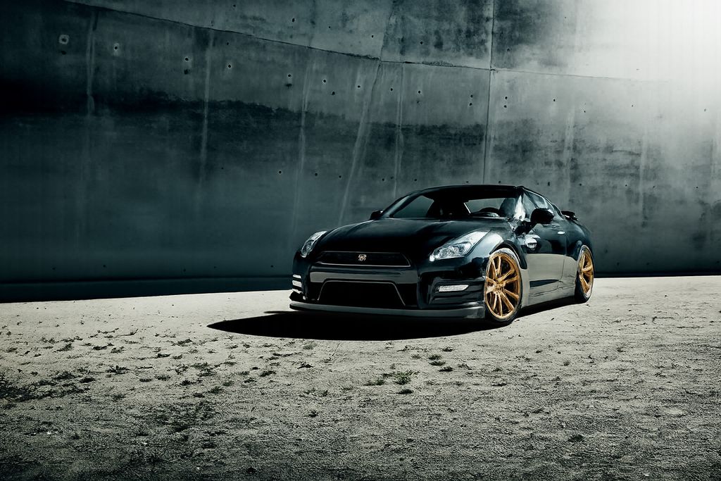 Bild des Angebotes Nissan GT-R 3.8l Sammlerzustand * 800PS * Mega Umbau!!!