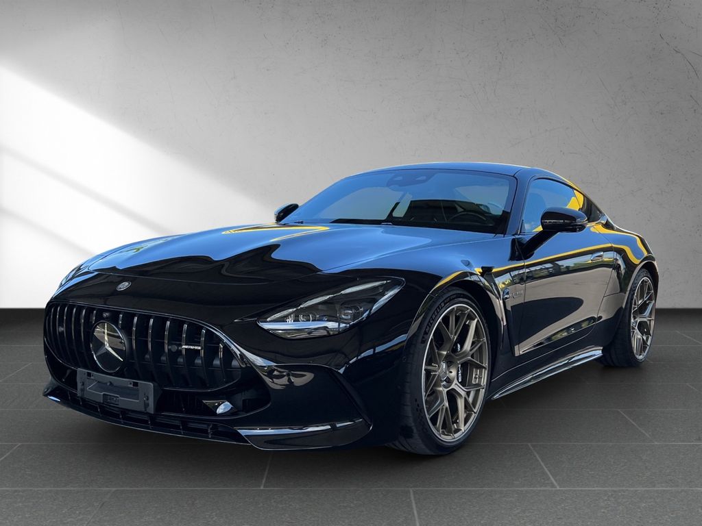 Bild des Angebotes Mercedes-Benz AMG GT 63 4Matic+ Coupe Premium Plus