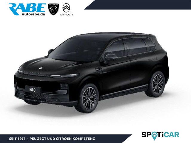 Bild des Angebotes Leapmotor B10 Design Pro Max 67,1 360-Grad-Kamera+ACC+Navi