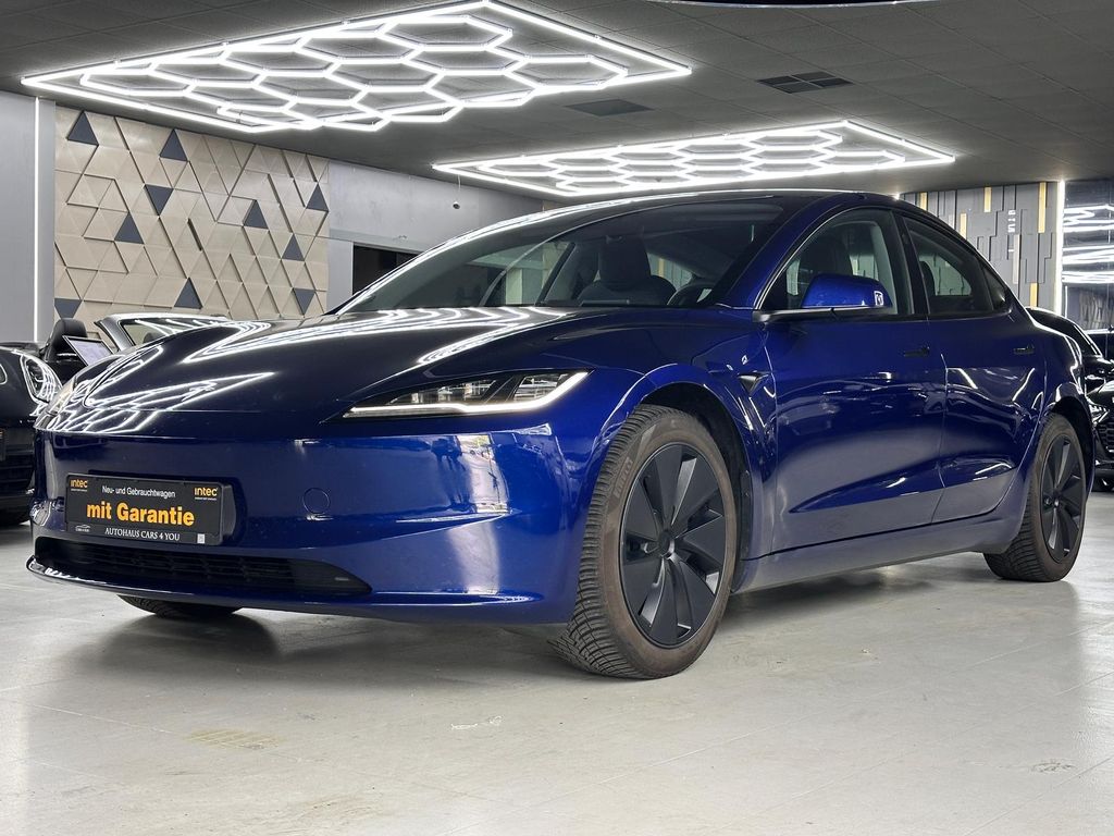 Bild des Angebotes Tesla Model 3 Highland LR FACELIFT/PANO/366KW