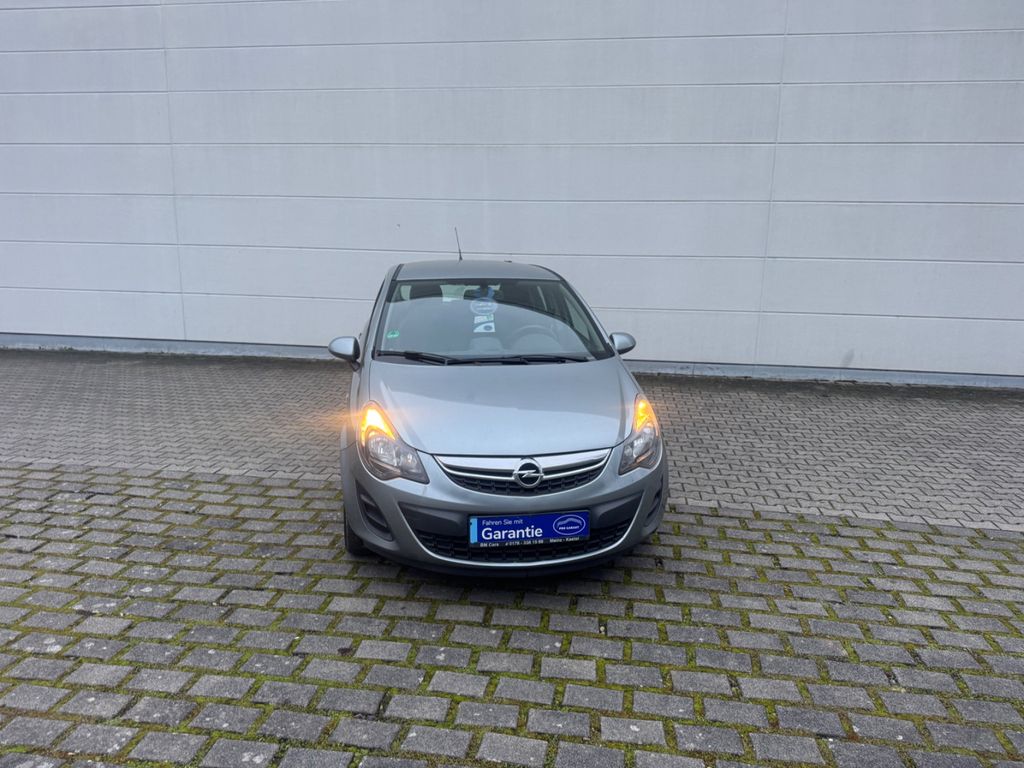 Bild des Angebotes Opel Corsa D Energy