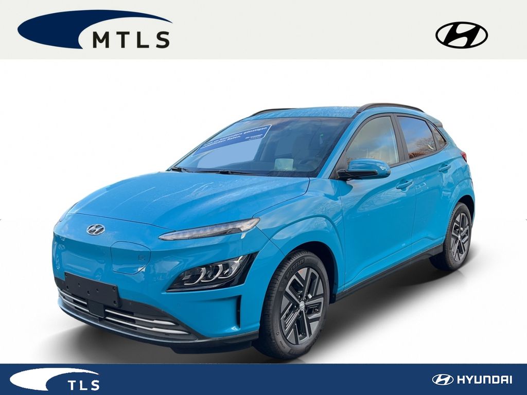 Bild des Angebotes Hyundai KONA ELEKTRO - 150KW - PRIME-PAKET - SITZPAKET H