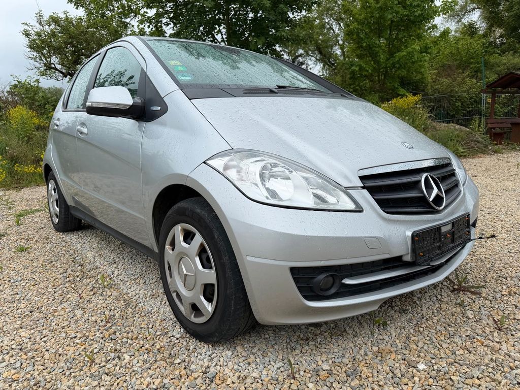 Bild des Angebotes Mercedes-Benz A 160 Avantgarde