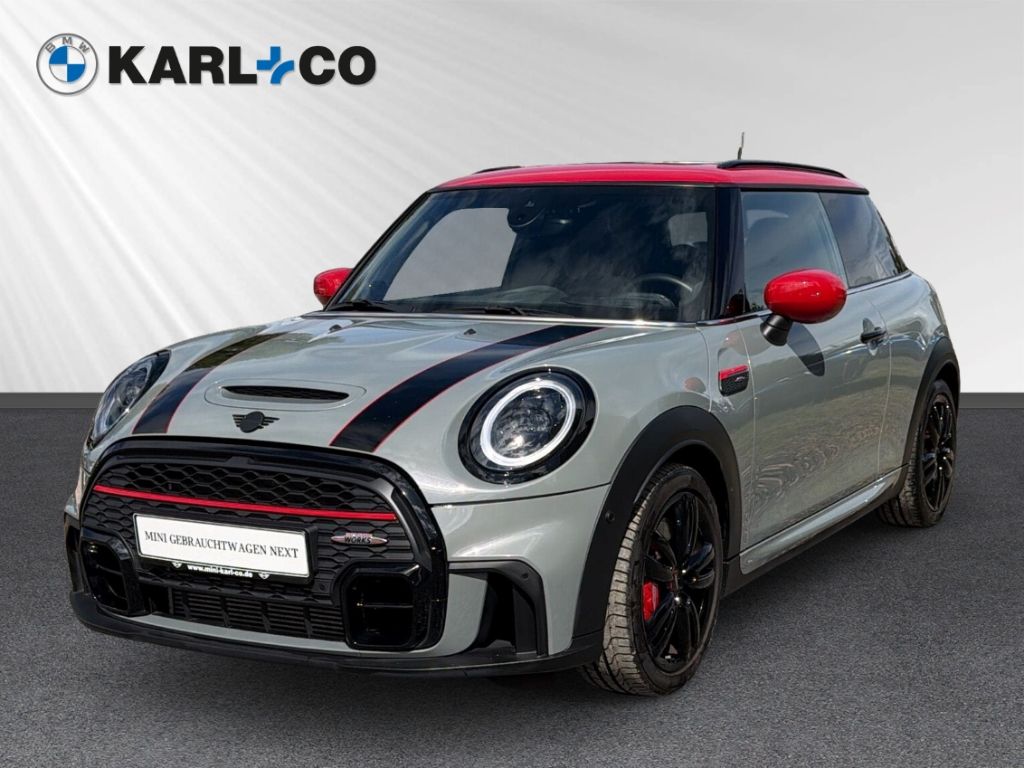Bild des Angebotes MINI John Cooper Works 3-Türer ACC Pano HUD H&K LED P