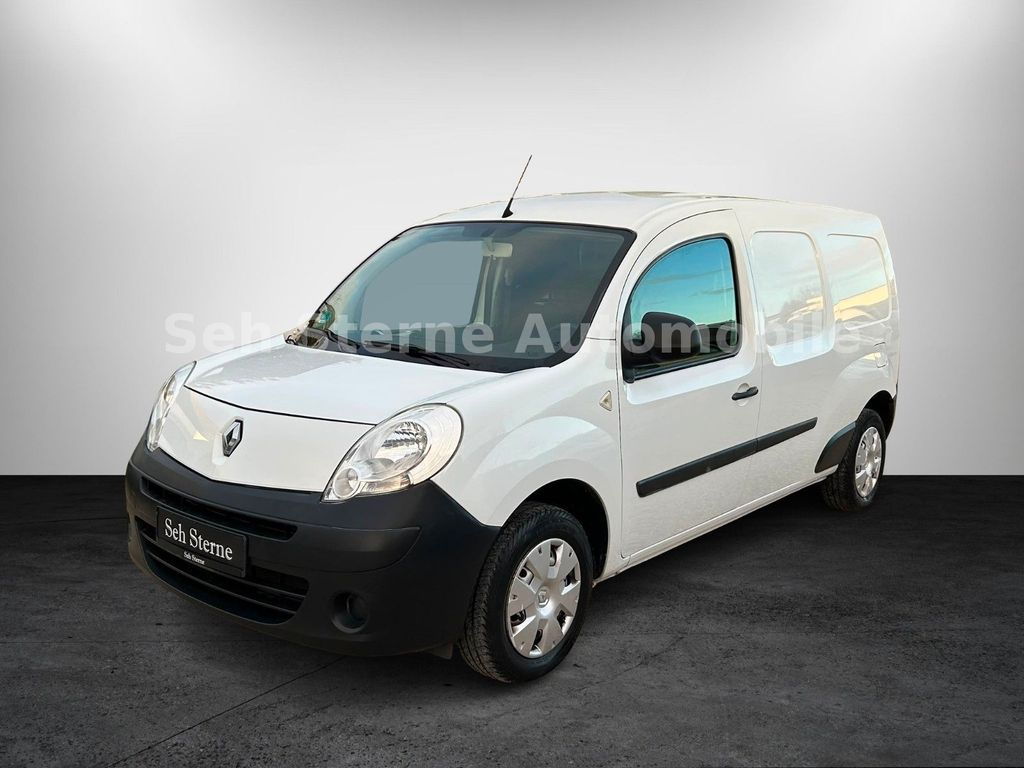 Bild des Angebotes Renault Kangoo dCi *Maxi Extra*KLIMA+AHK+TÜV&SERVICE NEU