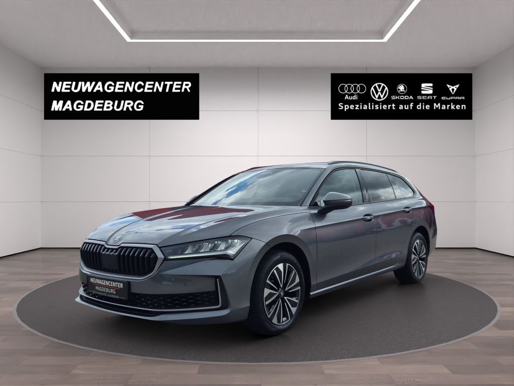 Bild des Angebotes Skoda Superb Combi 2.0 TSI DSG 4x4 Selection
