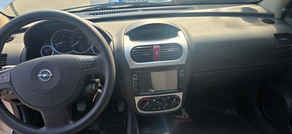 Bild des Angebotes Opel Corsa 1.0 12V Njoy Njoy