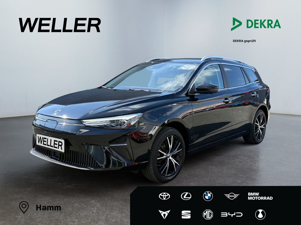Bild des Angebotes MG5 EV Max Range Luxury *LED*360°*el. Sitz*SHZ*