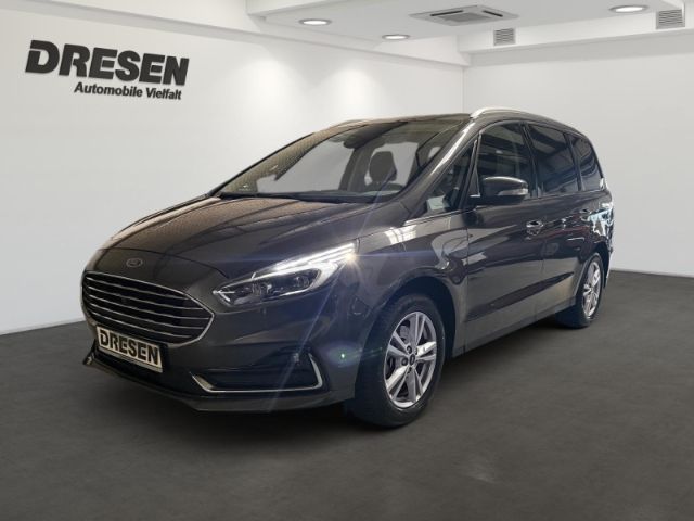 Bild des Angebotes Ford Galaxy Hybrid 2.5 Titanium Kamera+Navi+DAB+Carpl