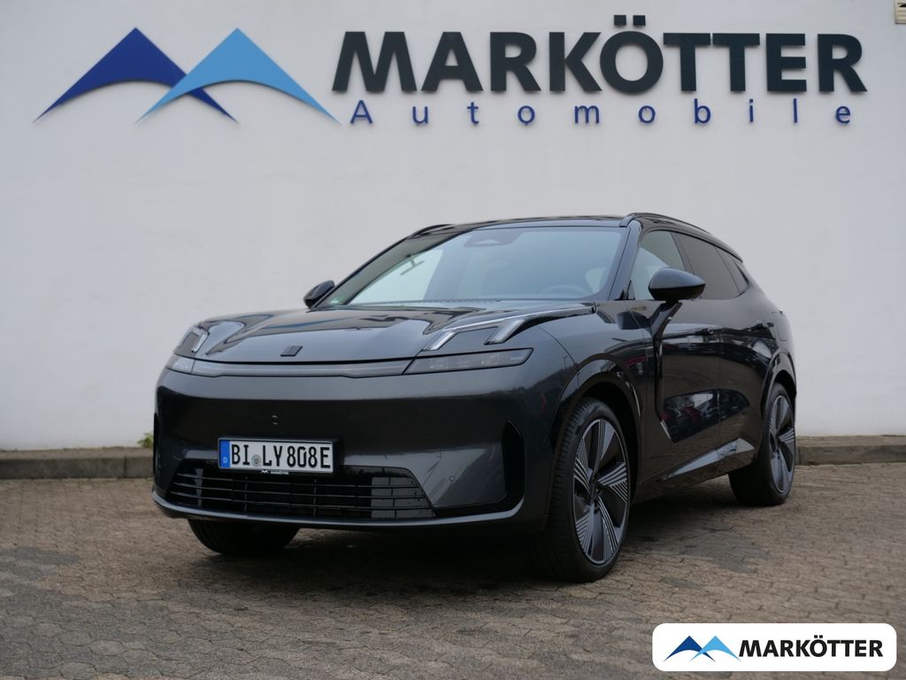 Bild des Angebotes Lynk&Co 08 More/ 200KM Elektr./ACC/LED-MATRIX/MASSAGE/PA