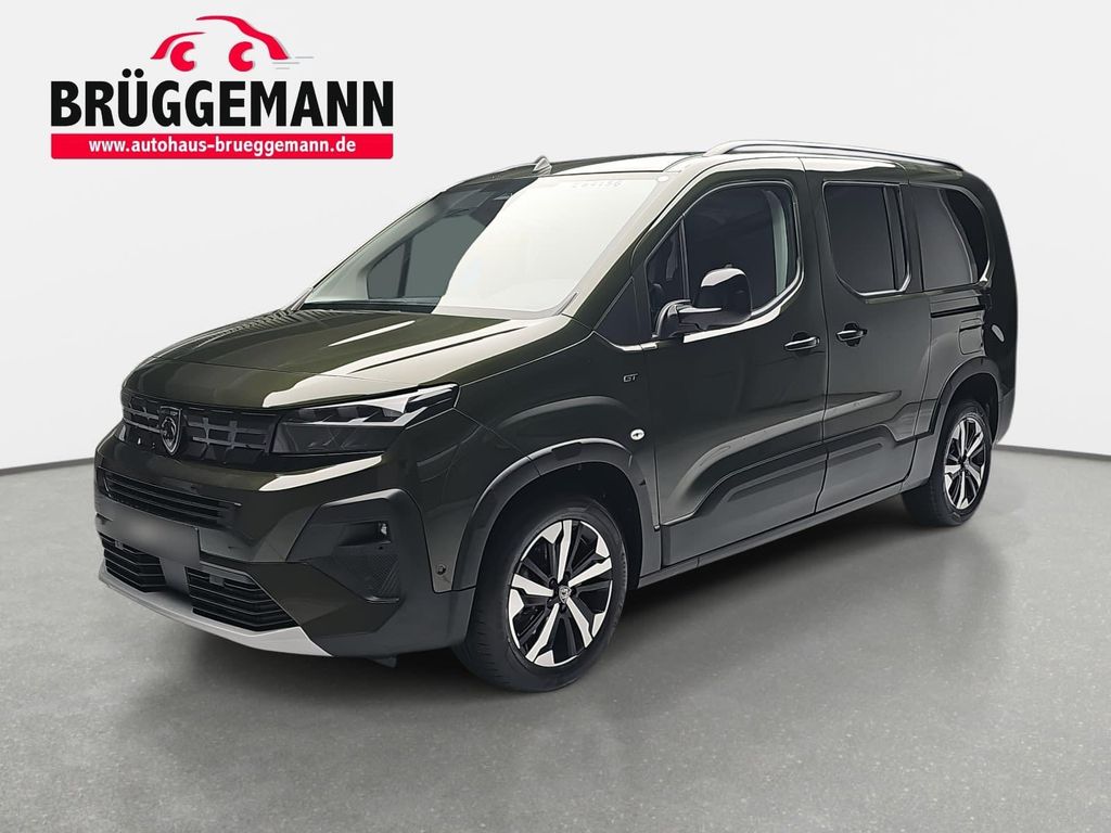 Bild des Angebotes Peugeot RIFTER BLUEHDI 130 CV EAT8 GT L2 7-S LED AHK
