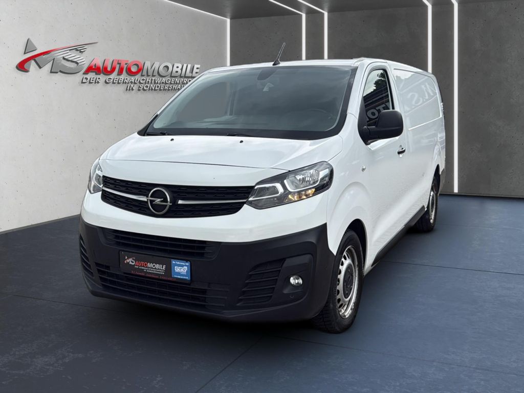Bild des Angebotes Opel Vivaro Kasten Edition L3+KAMERA+AUTOMATIK+STHZG