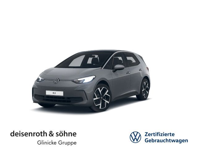 Bild des Angebotes Volkswagen ID.3 Pro AppCon/ACC/LED/19"/Assist/DiscPro/Bluet