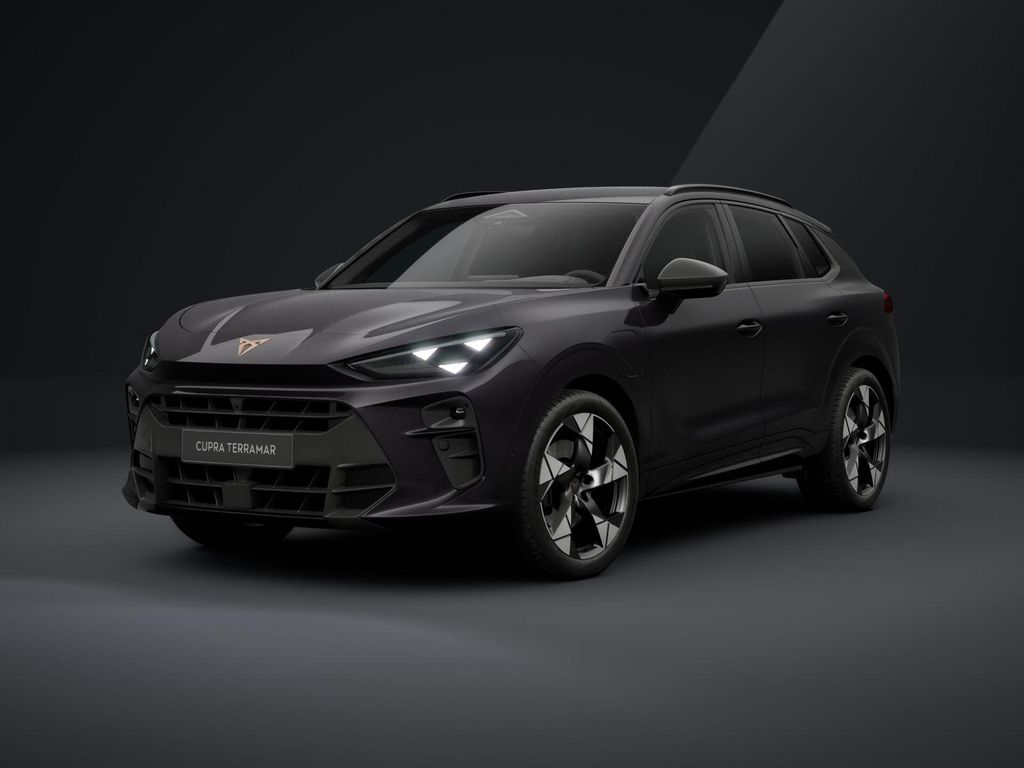 Bild des Angebotes Cupra Terramar VZ 1.5 e-Hybrid 272PS Aut.