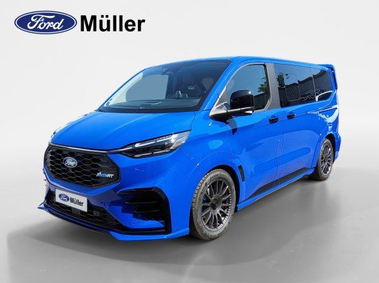 Bild des Angebotes Ford Tourneo Custom 2.5L Duratec (Benzin) PHEV 171 kW