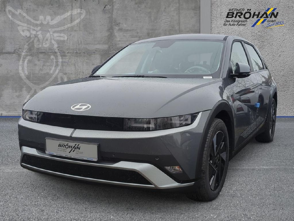Bild des Angebotes Hyundai IONIQ 5 DYNAMIQ 63kWh*el. Heckklappe*