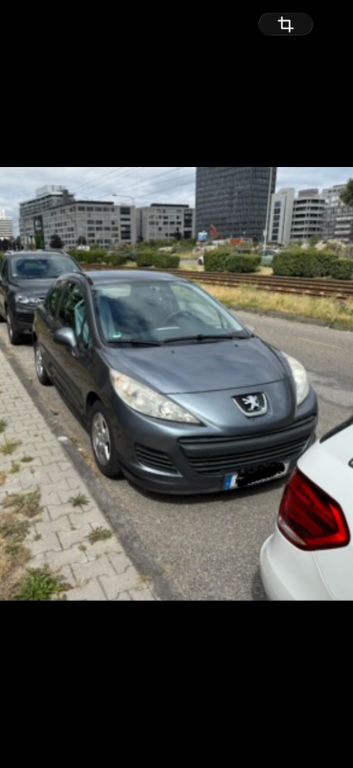 Bild des Angebotes Peugeot 207 Filou 75 Filou