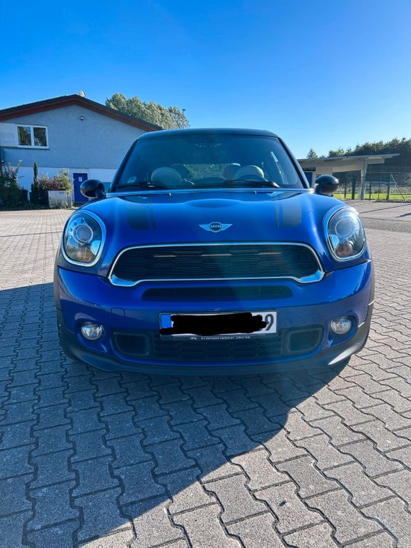Bild des Angebotes MINI Cooper SD Paceman