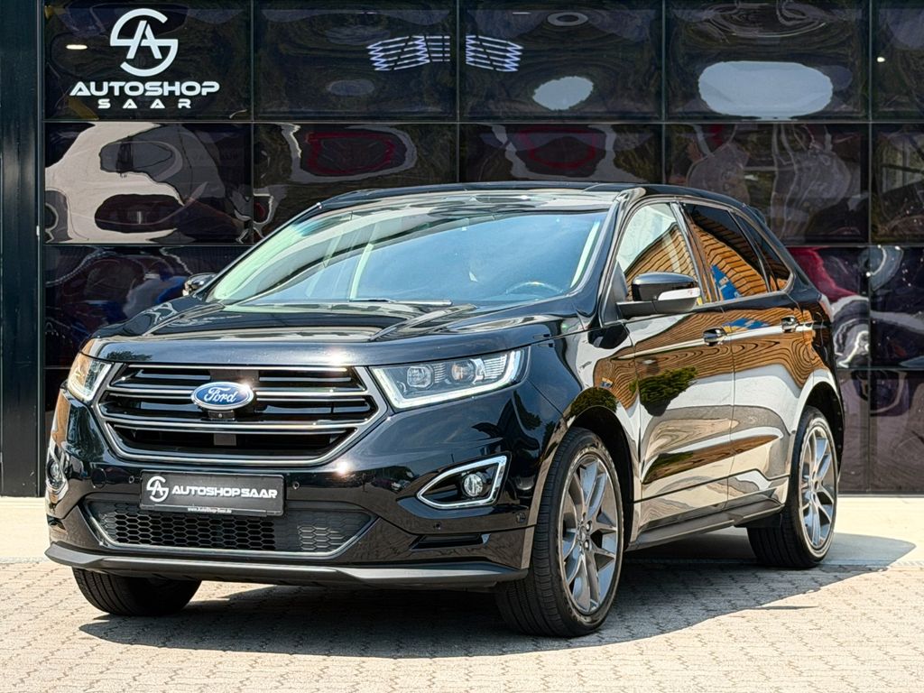 Bild des Angebotes Ford Edge Sport 4x4 PANO/AUT/CAM/SHZ