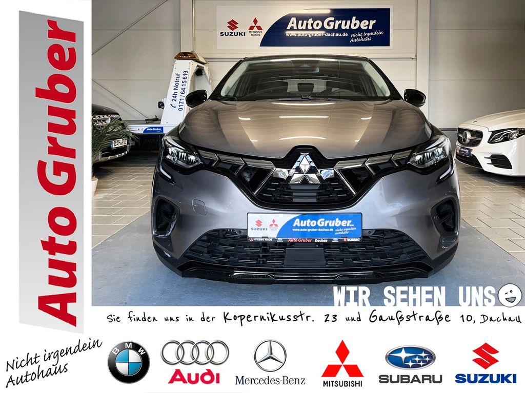 Bild des Angebotes Mitsubishi ASX  1,3l Top LED*DAB*AT*KAMERA*