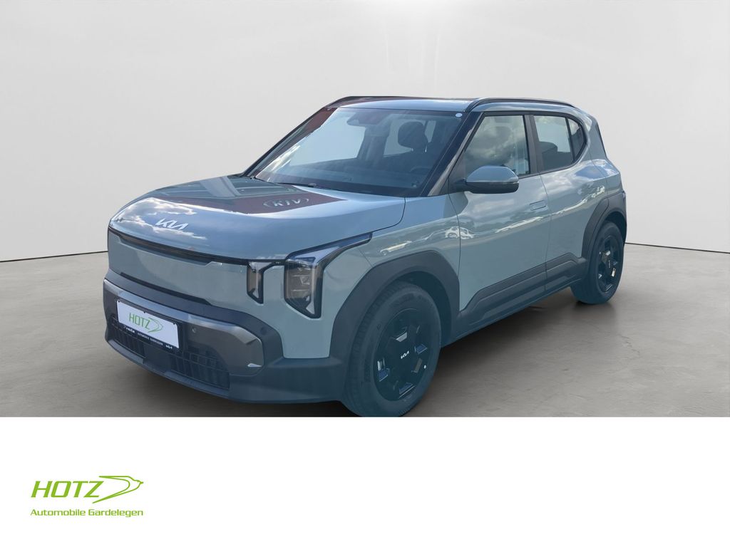 Bild des Angebotes Kia EV2 61 5S Earth 22AC/Winter-Connect-Paket