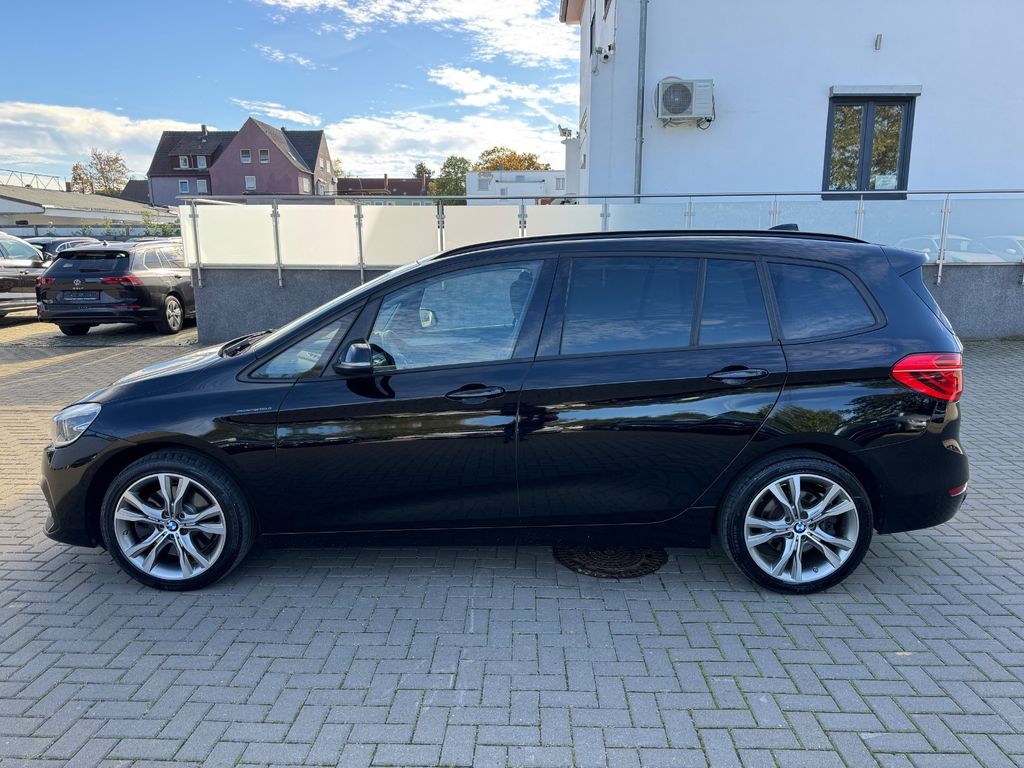 Bild des Angebotes BMW 220 d Gran Tourer  Advantage*18 ZOLL* 7 Seat*