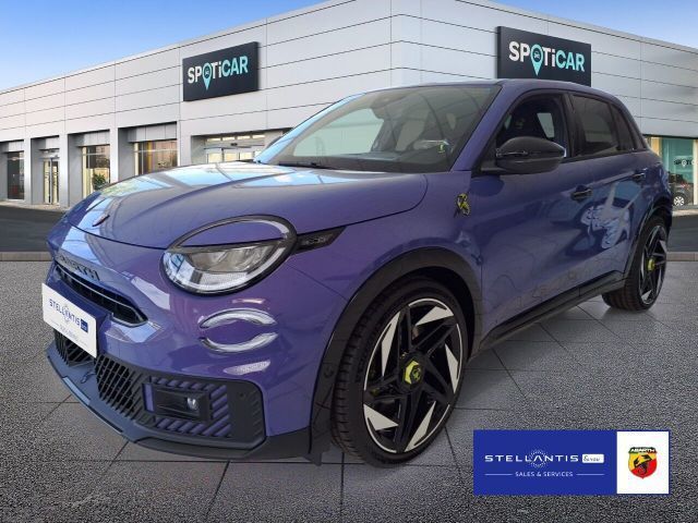 Bild des Angebotes Abarth 600e Scorpionissima 280 Automatik *Navi*SHZ*Soun