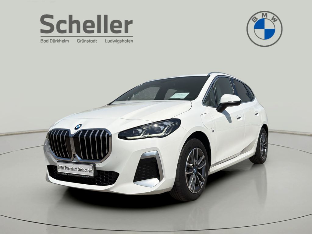 Bild des Angebotes BMW 230e xDrive Active Tourer M Sportpaket Head-Up