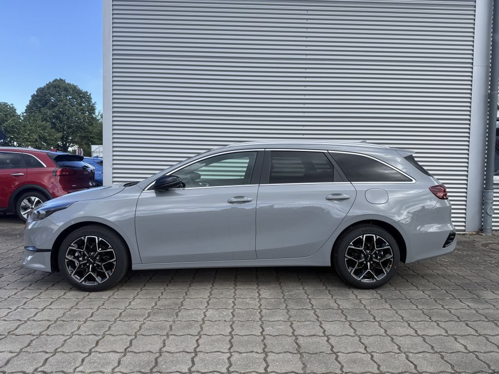 Bild des Angebotes Kia Ceed SW 1.0 T-GDI DCT7 (48V M-H) Nightline Editi