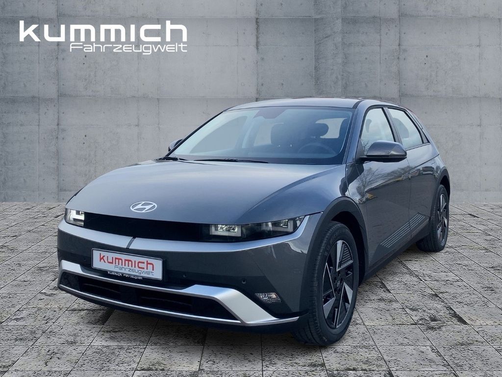 Bild des Angebotes Hyundai IONIQ 5 FL (MY26) 63 kWh 2WD (170 PS) Wärmepumpe