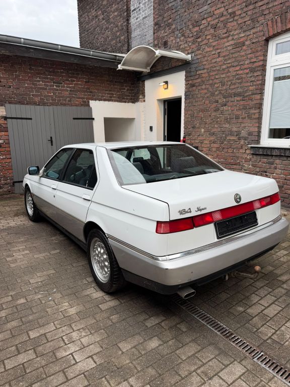 Bild des Angebotes Alfa Romeo 164 3.0i Super V6 24V -